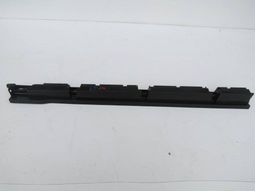 holder support of the threshold left rear part VOLVO V90 CROSS COUNTRY 31386129