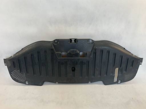 abdeckung Blende Abdeckung der Stoßstange heck hinten Audi Q4 E-Tron 89E825213A 03.25