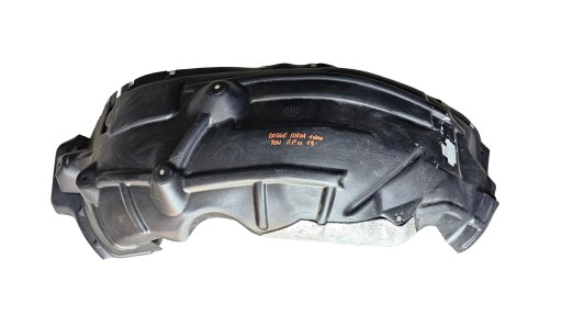 ПЕРЕДНЯ КОЛІСНА АРКА ПРАВА DODGE RAM 1500 68275896AE