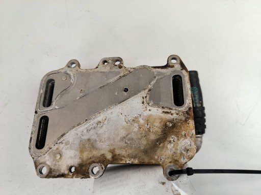 radiatore olio 059117015P AUDI A6 C7 LIFT