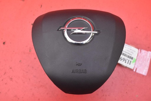 airbag driver´s 39042463 OPEL ASTRA 5 V K 15-20