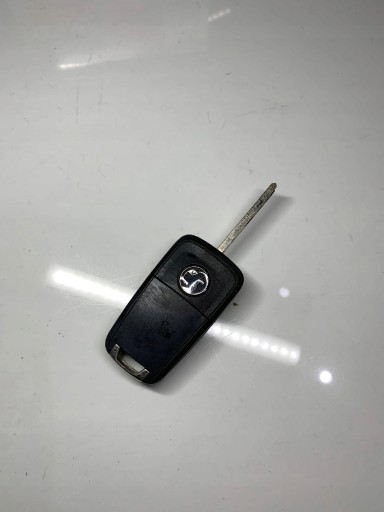 OPEL ASTRA J INSIGNIA Clé PILOT 13500232