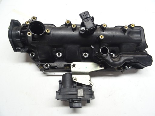 55571993 - OPEL INSIGNIA A 2.0 CDTI ВПУСКНИЙ КОЛЕКТОР