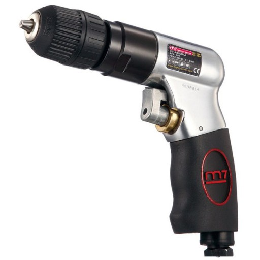 M7 Mighty Seven QE-332 пневматическая дрель