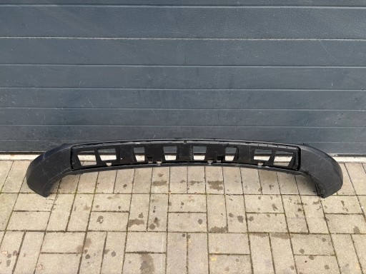 SEAT ARONA 6F9 accessori Paraurti spoiler Paraurti Anteriore 6F9805903A