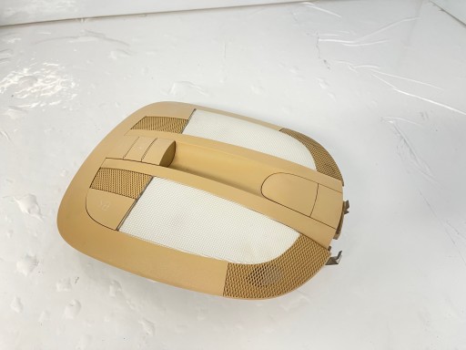 MERCEDES ML W164 GL X164 PANEL Plafonnier toit Cabine Feux phare SUFITU A1648201685
