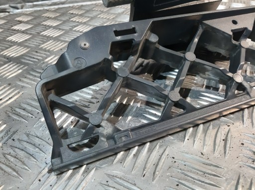 MERCEDES 963-4-A ACTROS MP4 STOPIEN PODNOZEK jobb A9608831801