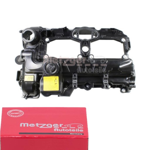 2389110 - Кришка клапана + прокладка для BMW 1 F21 125i