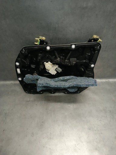 9450784 - Bmw x7 g07 склопідйомник заднього правого з моторчиком