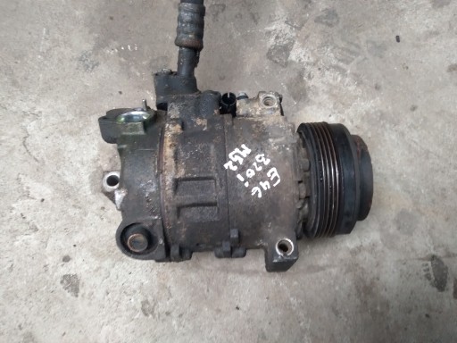 Bmw e46 компресор кондиціонера 320i 328i m52tu