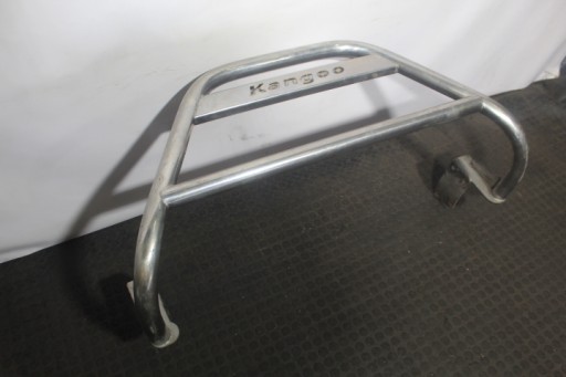 ПЕРИЛА ПЕРЕДНЕГО БАМПЕРА RENAULT KANGOO II