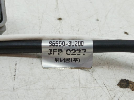bundle KABEL ANTENY NAVI ORG 96550-3U200 Kia Sportage III (2010-2015)