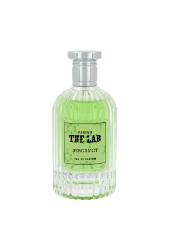 parfum the lab bergamot