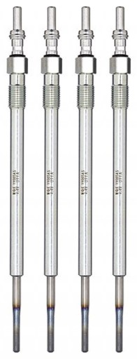 Свічка розжарювання ngk 94251