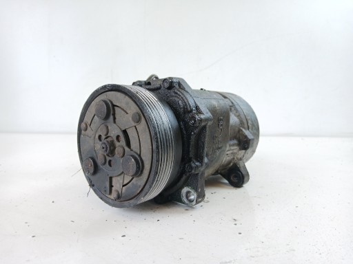 VW GOLF IV SEAT LEON und AUDI A3 8L KOMPRESOR klimaanlage 1J0820803F