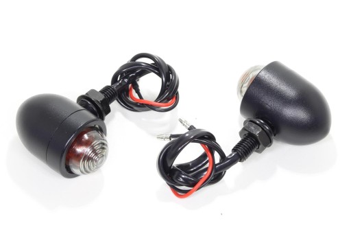 MMP.23.02.2023.5.3478 - УКАЗАТЕЛЬ ПОВОРОТА FTC-2008 ЛАМПА L / R ЧЕРНЫЙ АБАЖУР ДЫМ