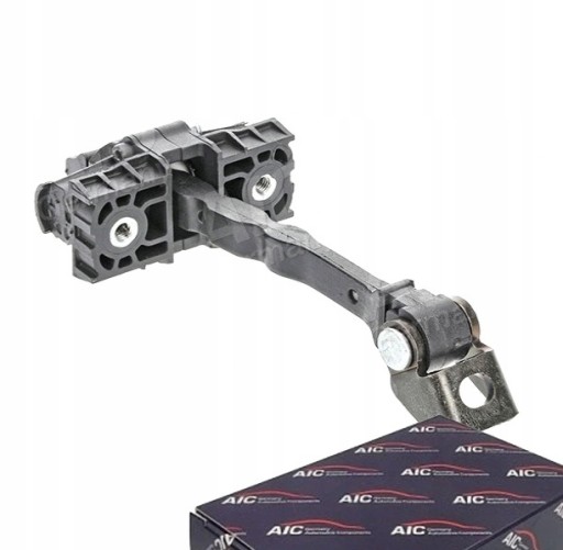 70197 - Обмежувач передніх дверей L = P для SEAT Mii 1.0