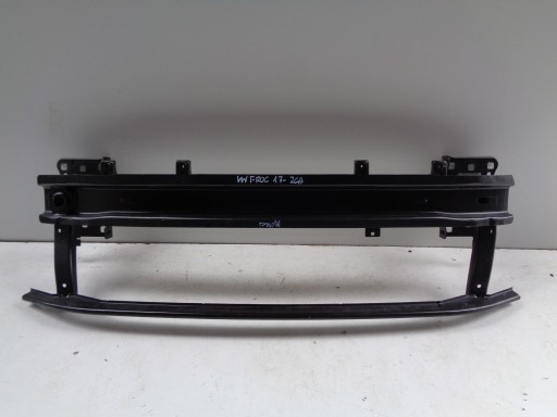 pillar bumper support front VW T-ROC 2GA 17