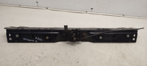 support panel for radiators pillar Opel Insignia A 2,0 CDTI