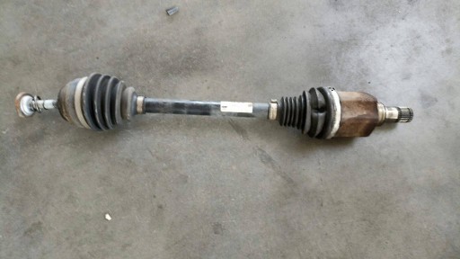 BMW X3 F25 13r 2.0 semi-axis front left 7598027