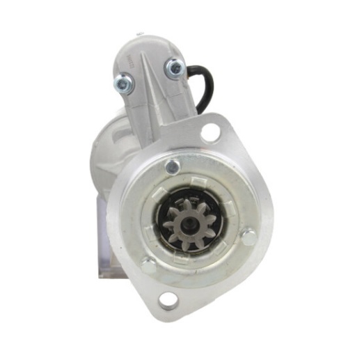 Стартер isuzu 3,5 квт 131.505.092.148