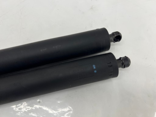 damper telescope bonnet boot rear part rear AUDI A7 4G 4G8827665B 2 SZT KPL