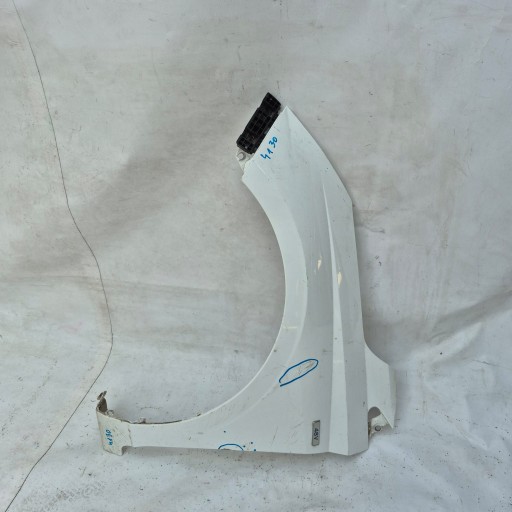 HYUNDAI I20 III 3 20-26 fender front front left