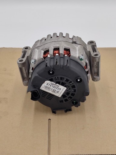 Генератор stardax stx102223