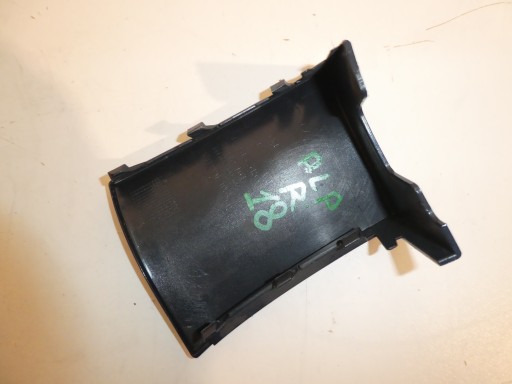 VERSCHLUSSSTOPFEN DER STOSSSTANGE LINKS HECK SKODA YETI 5L6813345