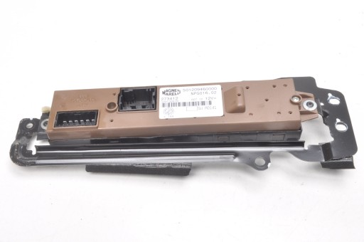 NPG016.02 - Модуль панелі керування вікном ferrari california 273412 501209460000 npg01602