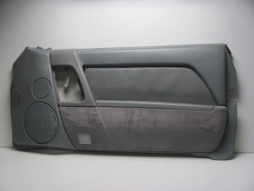 Mercedes R129 SL Оббивка панелі правої передньої двері