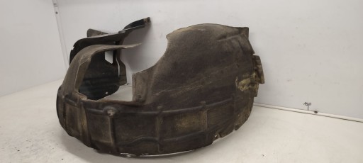 mudguard front front left Skoda Octavia II LIFT 1,4 TSI