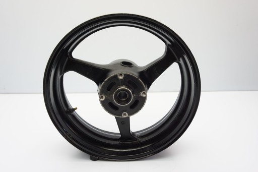 HONDA CBR 600RR PC40 07-12 ОБОД ЗАДНИЙ ЗАДНИЙ