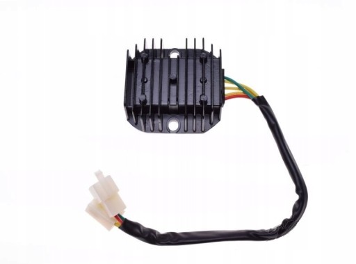 IS3M30510 - РЕГУЛЯТОР НАПРЯЖЕНИЯ ДЛЯ SHINERAY ATV250 ST-9C