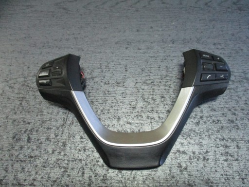 Перемикач рульового колеса BMW 2445491