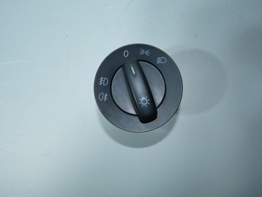 VW PASSAT B6 switch of the lights 1K0941431AJ