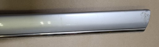 moulding exterior Z door right front cap front MERCEDES S-KL W220