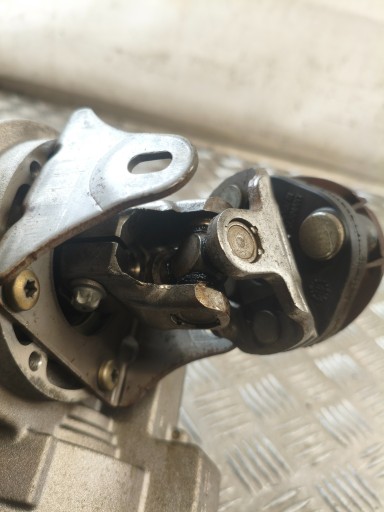 struja upravljanje RENAULT MEGANE II 2 1,6B 8200246631B