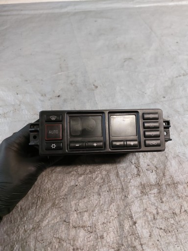 PANEL Bouches buses AUDI A3 8L