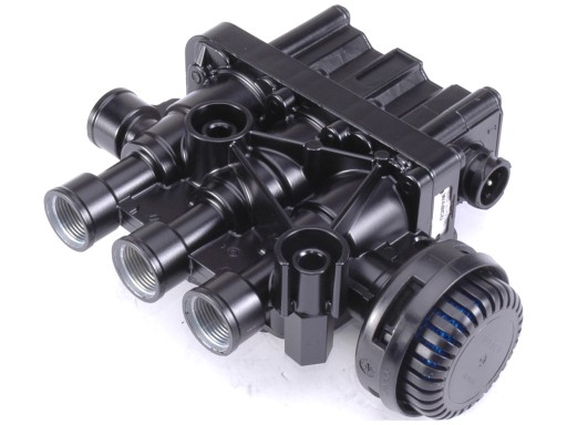 472 880 - ЭЛЕКТРОМАГНИТНЫЙ КЛАПАН ECAS 3 EU6