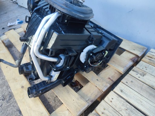 heater EUROPA OPEL ASTRA J IV 4 13338026