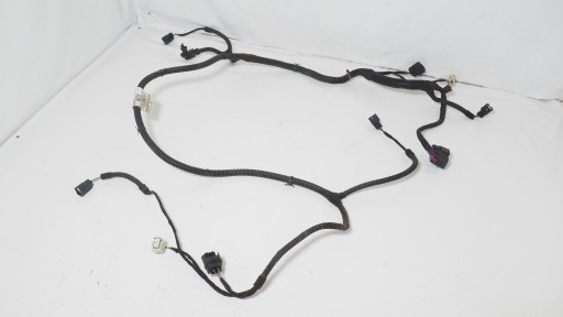Opel Astra IV J wiring 4xPDC of a bumper front 13282338