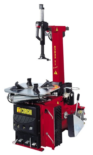 МОНТАЖНА УСТАНОВКА CORGHI A 2025