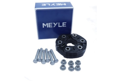 314 152 - MEYLE HD ШРУС валу BMW 5 (E60 E61 F10 F07)