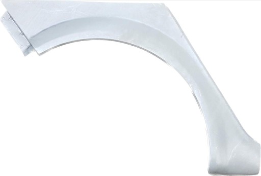 607184-5 - Scenic ii 03-09 заменить задний мемп