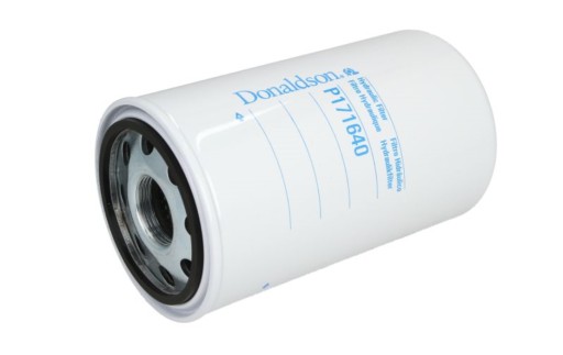 P17-1640 - Гідравлічний фільтр Zetor Major CL 80 OE: 53420903