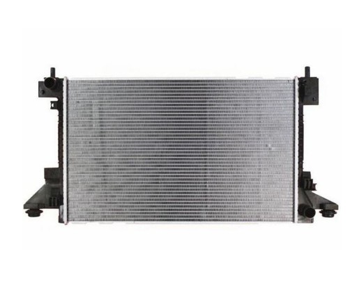 РАДІАТОР CHEVROLET VOLT 11- 20842016 НОВ