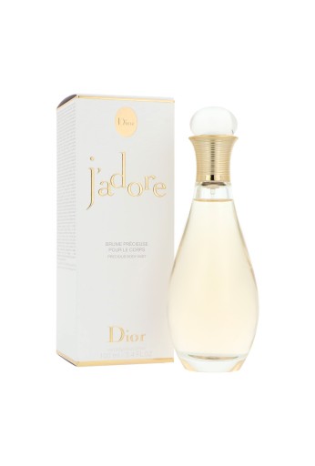 dior j'adore mgiełka do ciała 100 ml   