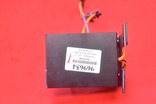 Centralina di tensione 8V4T-19G317-AC FORD KUGA MK1 2.0 TDCI 136 KM 08-13