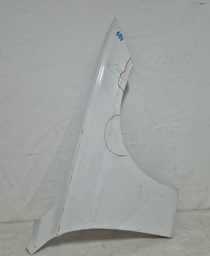 BMW 3 F30 F31 11- fender left front front